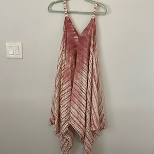 Design Lab Flowy Jumpsuit